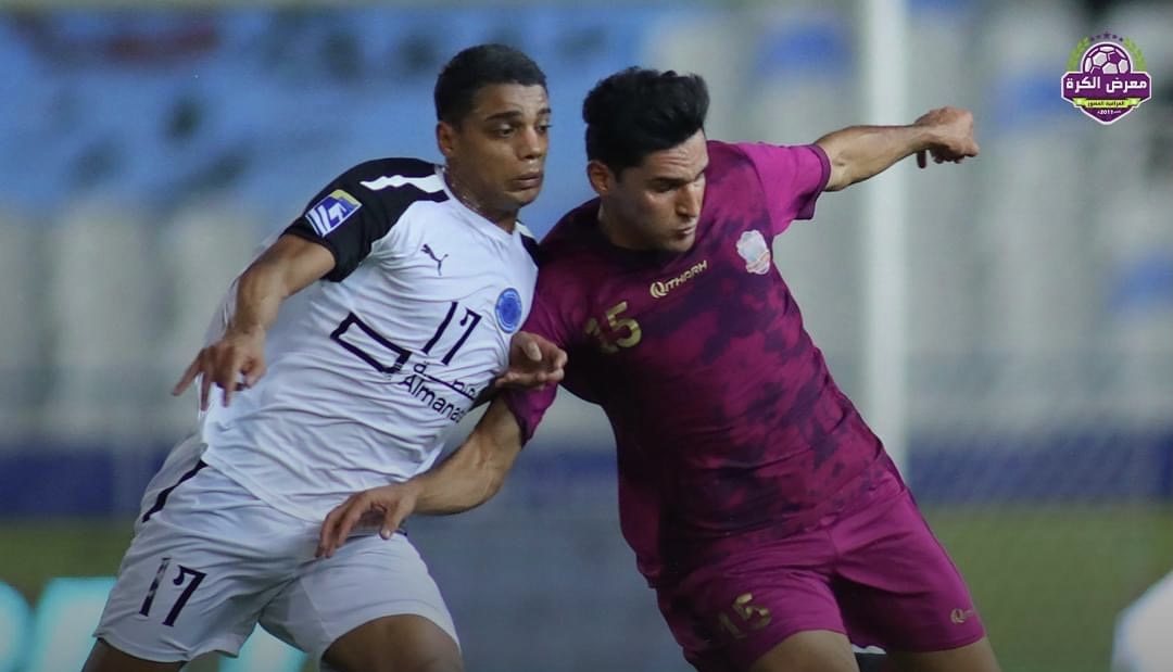 اربيل يستضيف الزوراء والشرطة والطلبة وجهاً لوجه في قمة الجولة الثالثة