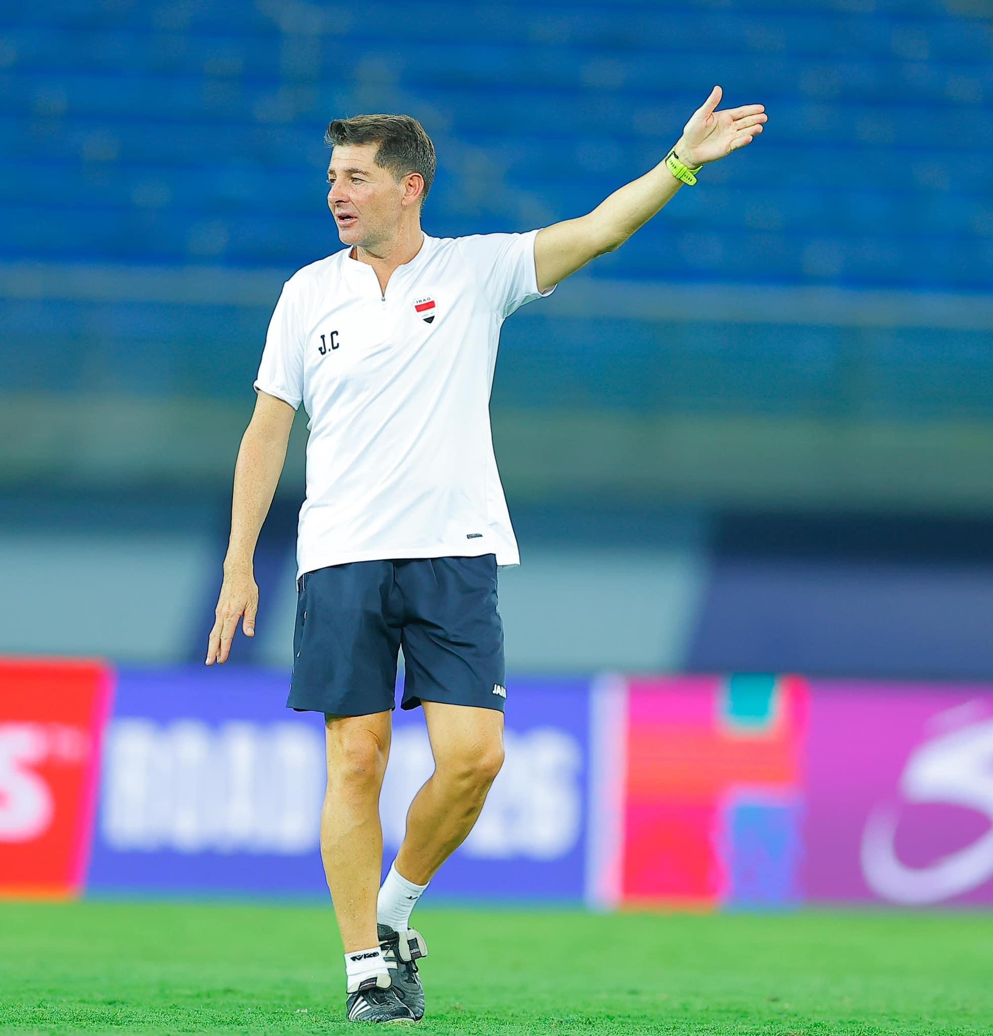 كاساس يحدد بديل ايمن 