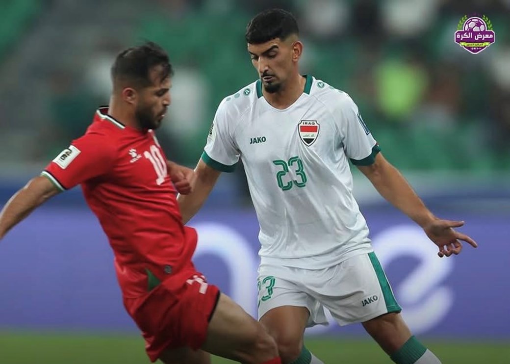 دوسكي: سنجعل بلدنا فخور بنا