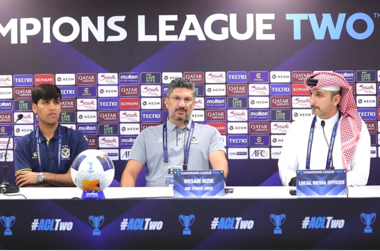 وسام رزق : قادرين على تخطي الخالدية