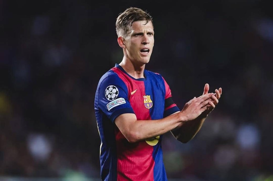 برشلونة يواجه أتلتيك بلباو الليلة في ختام مشواره بالدوري الإسباني