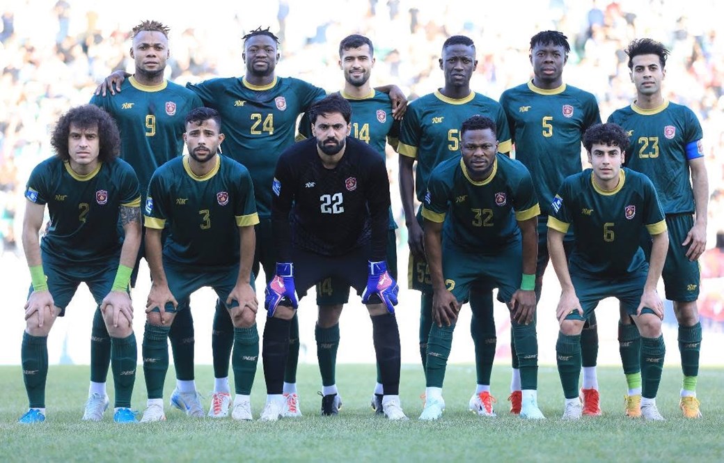 نفط ميسان يزيد من جراحات زاخو