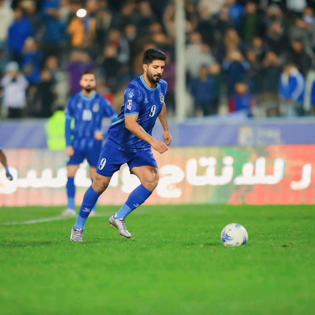 ادارة القوة الجوية تشتكى ضد الشرطة