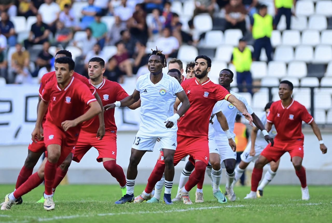 الزوراء يطالب بنقاط المباراة بعد اعتراضه على مشاركة نجم زاخو