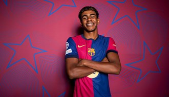 تفاصيل إصابة لامين يامال: برشلونة يؤكد غيابًا من 2–3 أسابيع