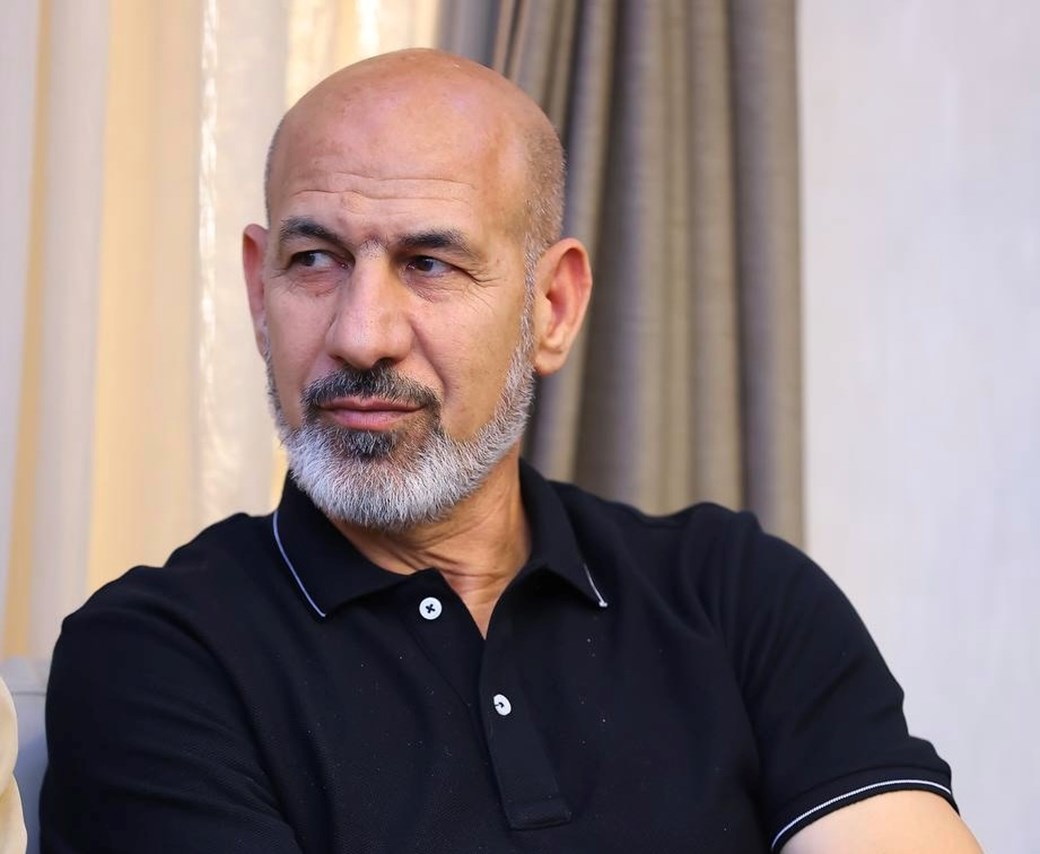 شنيشل: هذا الثلاثي خارج الأولمبياد.. وجلسة كاساس للتنسيق فقط 