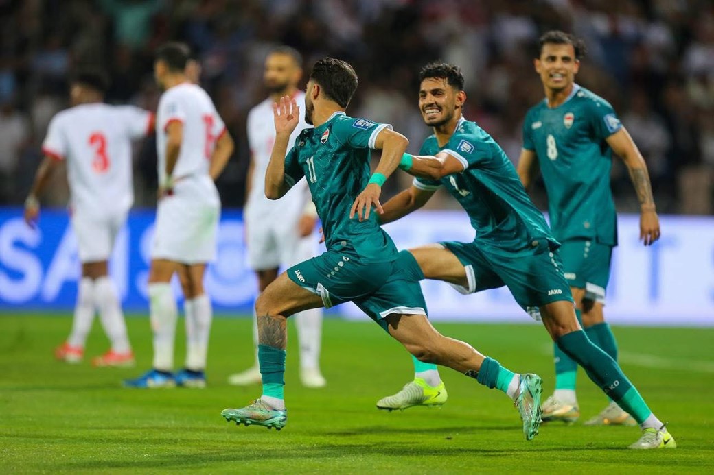 المنتخب الوطني يعتذر عن المشاركة في كأس الملك الدولية بتايلاند