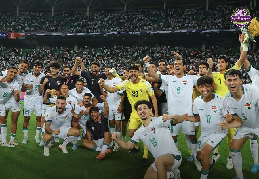 اتحاد الكرة يحدد يوم الخميس لاعلان قائمة المنتخب