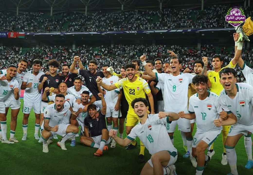 اتحاد الكرة يحدد يوم الخميس لاعلان قائمة المنتخب