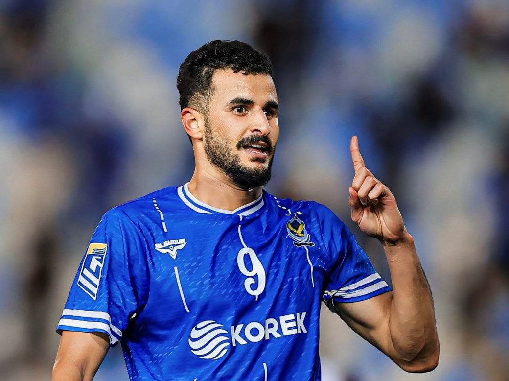 بعد 30 جولة.. أيمن حسين على قمة الهدافين.. وصراع ثنائي الشرطة يشتعل