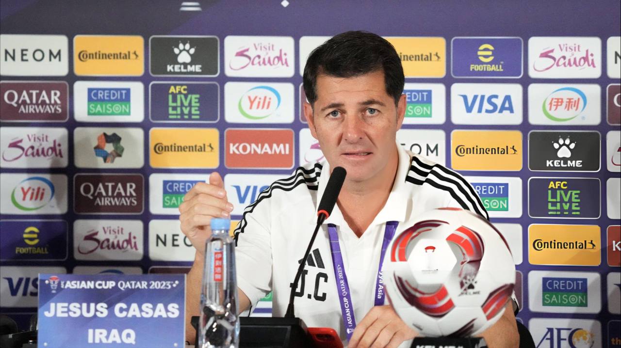 كوريا الجنوبية لازالت تفكر في كاساس.. تعرف على قصة المفاوضات بين الطرفين