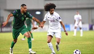 الشرطة العراقي يتعادل مع السد القطري في الجولة الأولى من دوري أبطال آسيا للنخبة
