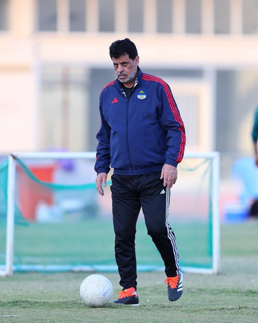 شهد : رغم الفوز شخصنا بعض الاخطاء وسنعمل على تصحيحها