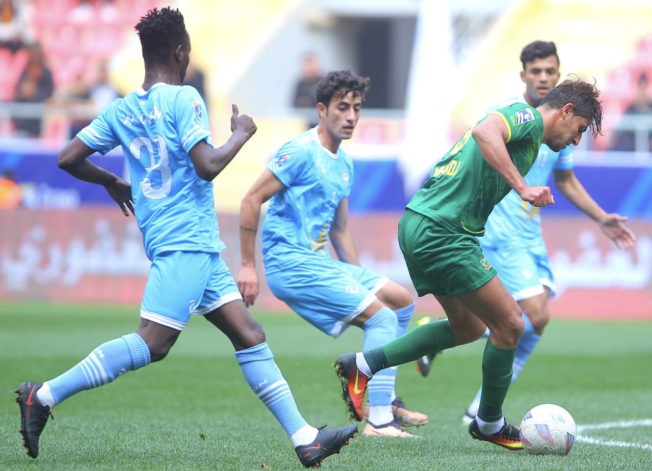 الشرطة يسعى للإحتفاظ بالصدارة.. ونفط البصرة يأمل في الهروب من القاع