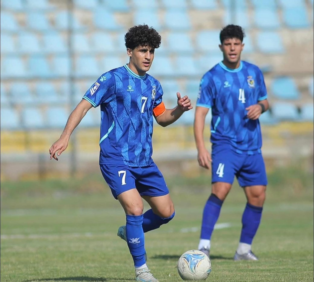 هادي : كنا نطمح لتحقيق الفوز ، وعلينا التركيز في الدوري