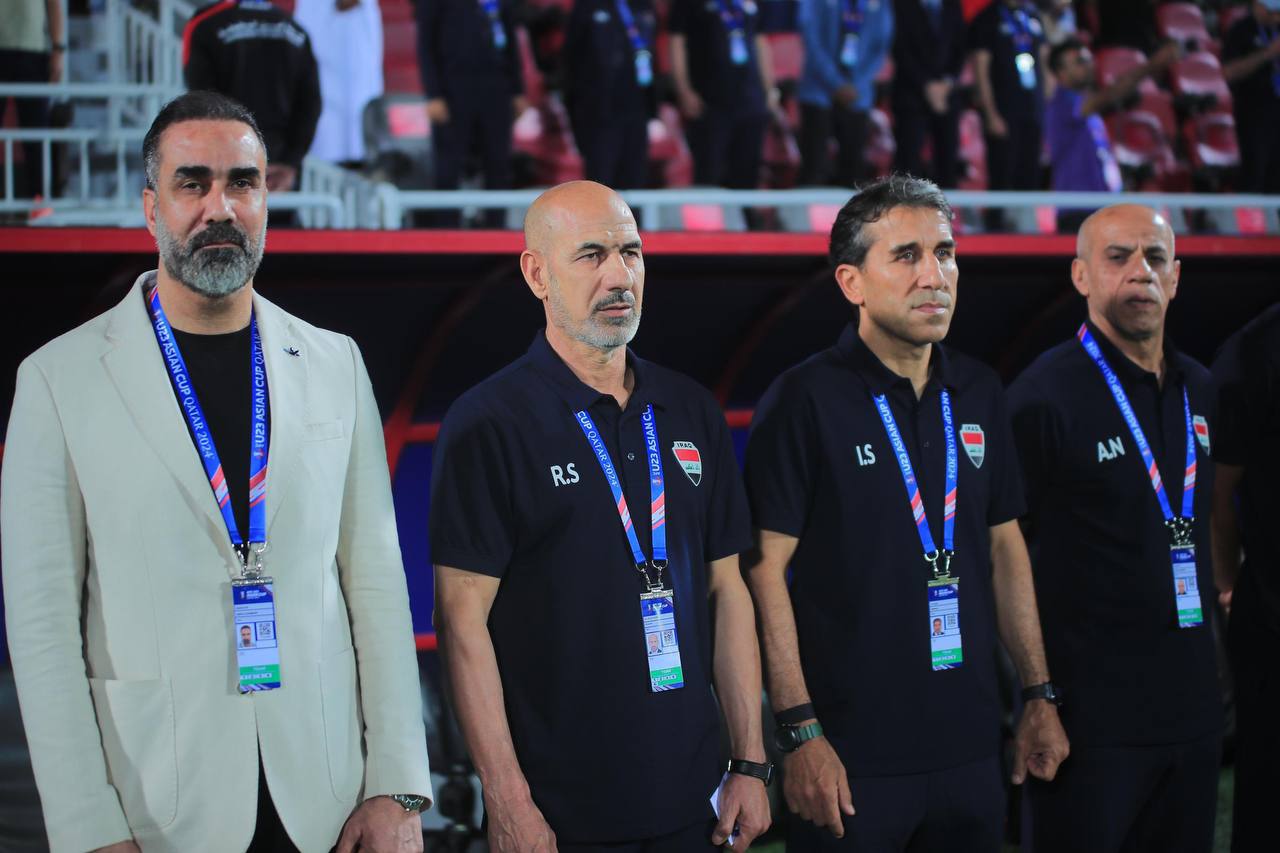 قائمة الأولمبي تشهد ثورة من التغييرات .. وهذا الثلاثي مرشح مع أيمن حسين