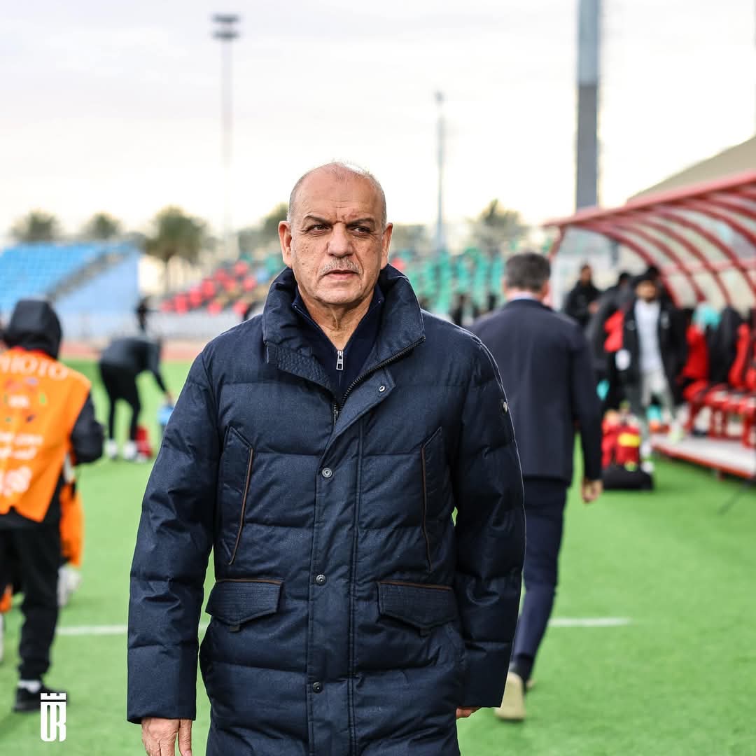 حمد يتلقى الخسارة الثانية في دوري روشن