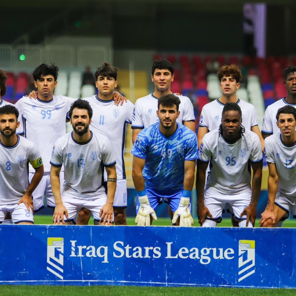 الانضباط تعاقب فريق القاسم مادياً