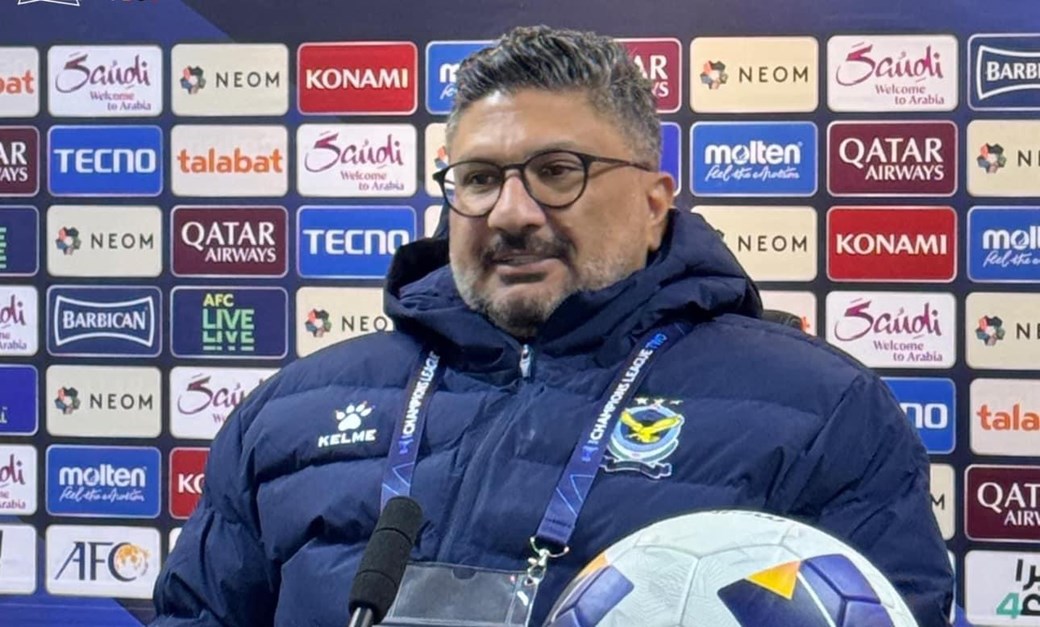 رزق : بطولة الخليج اهم من كأس العالم بالنسبة للخليجين