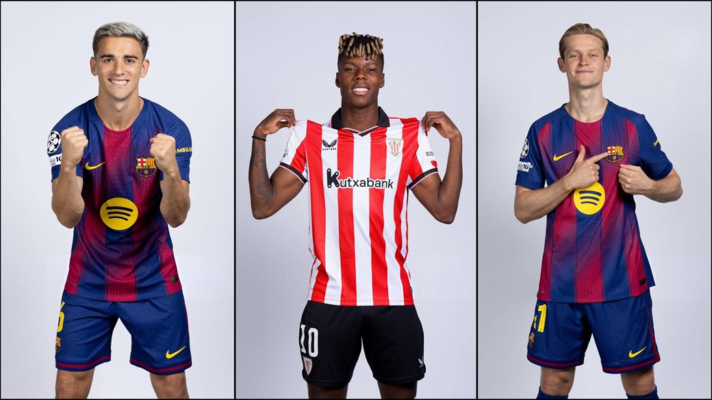 إصابات تهزّ الدوري الإسباني