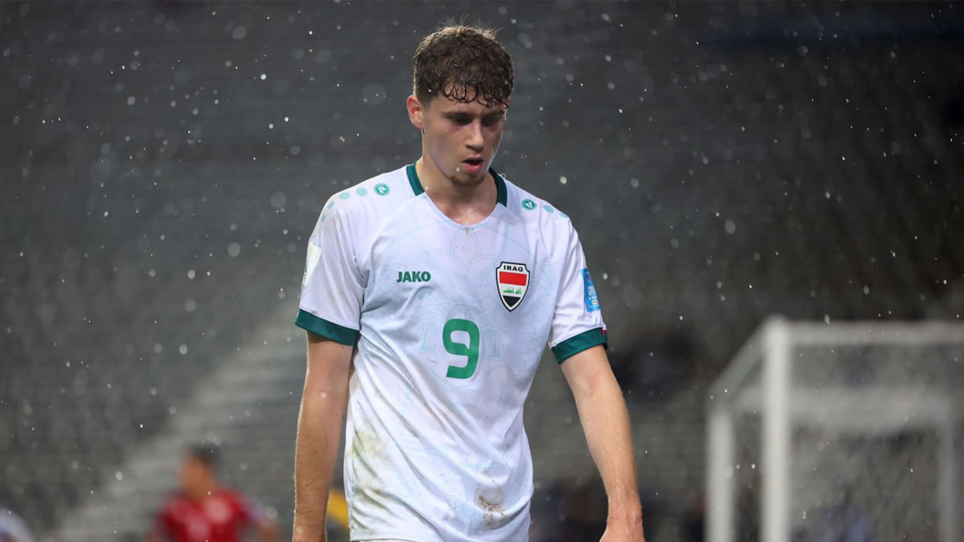 مدير الأولمبي يوضح آخر تطورات إصابة أوراها