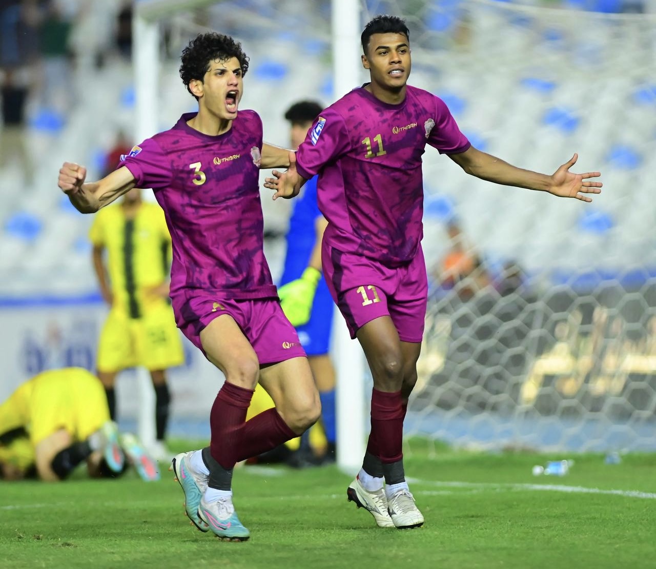 الشرطة يفلت من كمين الكرخ، وأمانة بغداد يعود بثنائية من البصرة