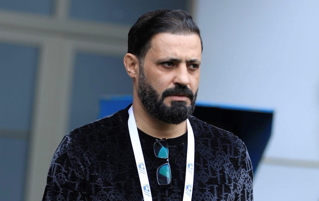علي عبد الجبار: تدريب القوة الجوية مرتبط بموافقة إدارة نفط ميسان