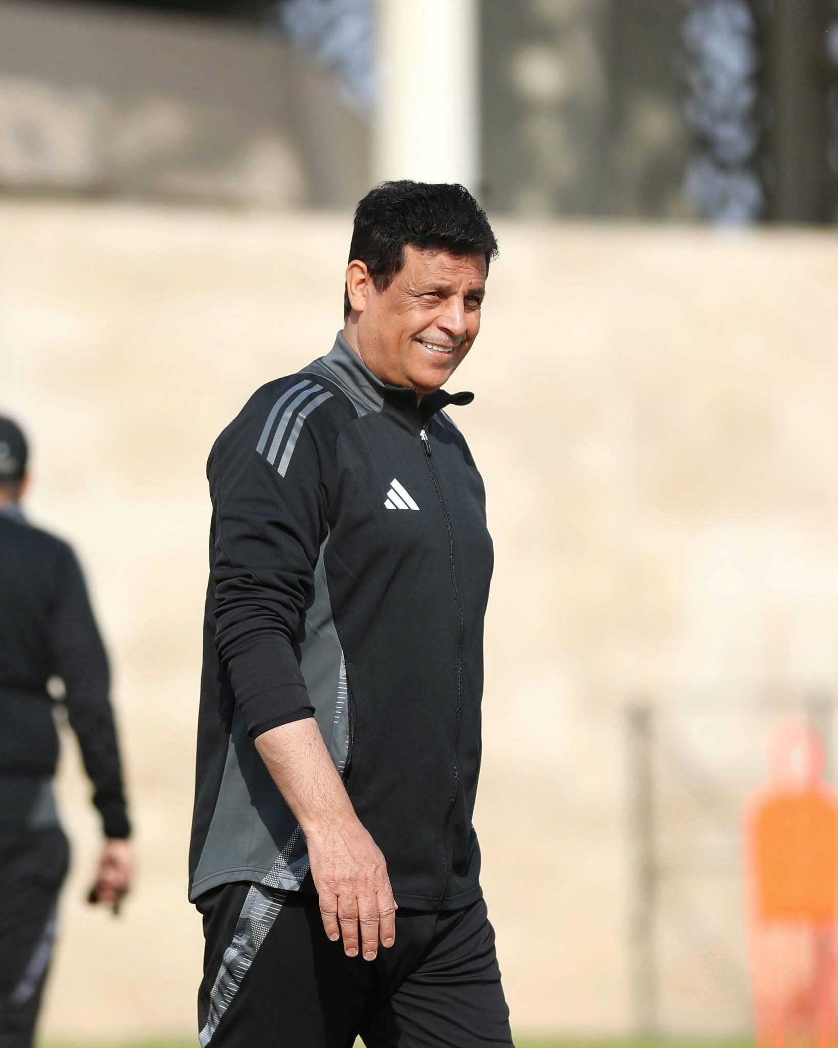 عبد الغني شهد يقترب من قيادة هذا الفريق ؟