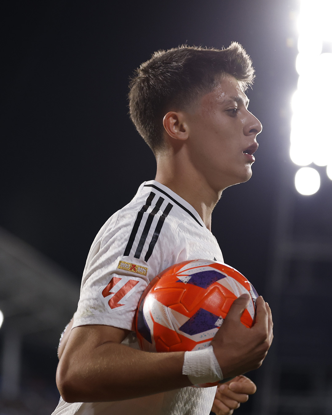 ريال مدريد يتغلب على خيتافي