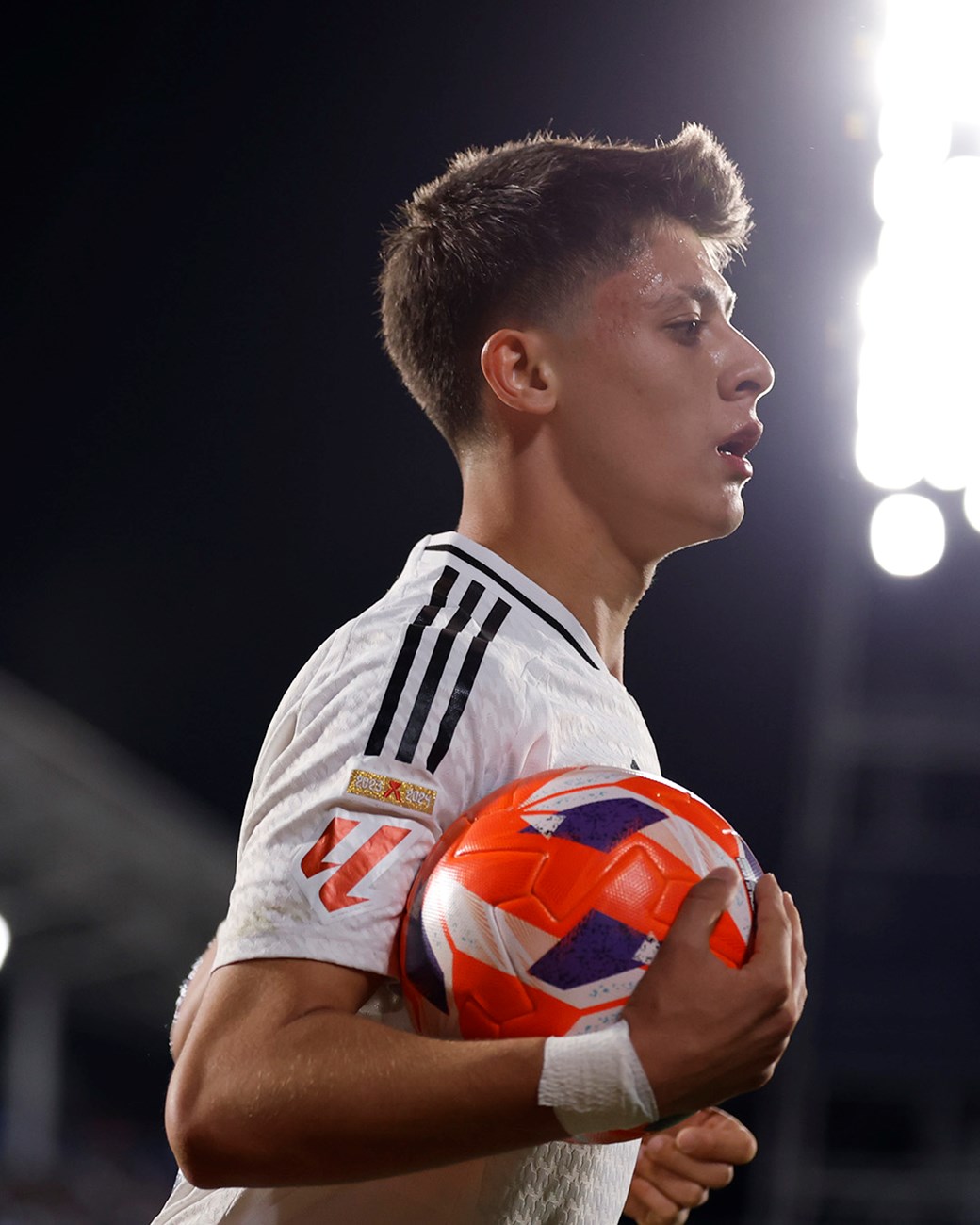 ريال مدريد يتغلب على خيتافي