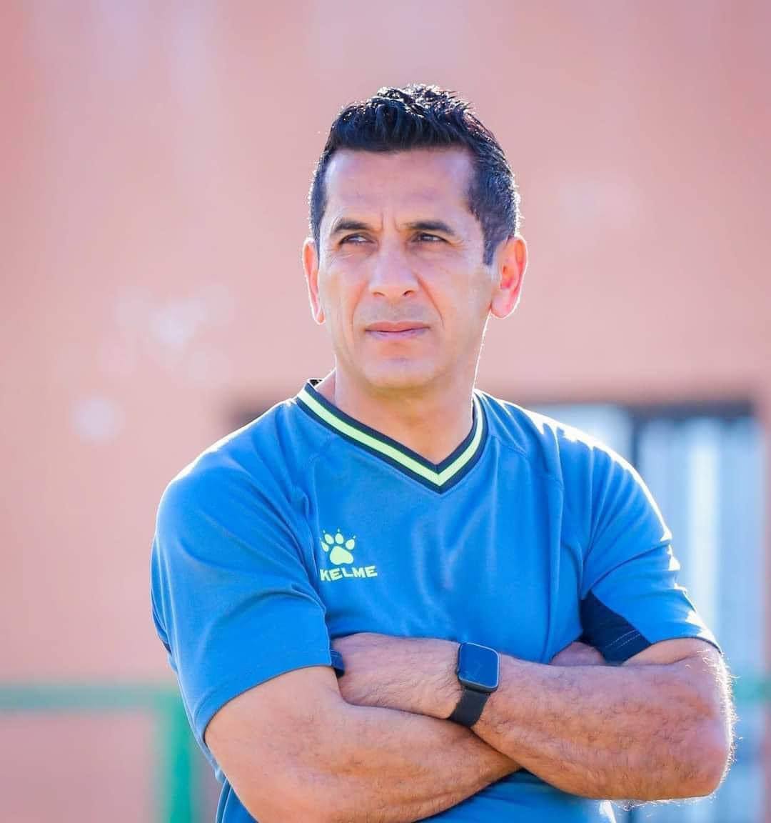 حيدر محمود: مباراة فيتنام ليست سهلة واتمنى مشاهدة هولاء في المباراة .