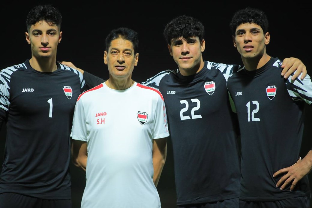 صالح حميد: الخسارة من تايلاند نقطة تحول المنتخب الأولمبي