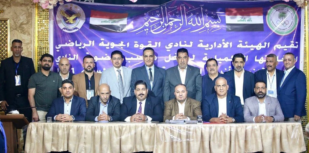 مصدر يكشف اسباب استقالة علي منصور من ادارة الجوية 