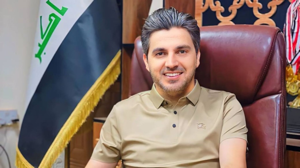 هوار ملا محمد: ضد رحيل شنيشل.. ولهذا السبب رفضت العمل في المنتخب الأولمبي