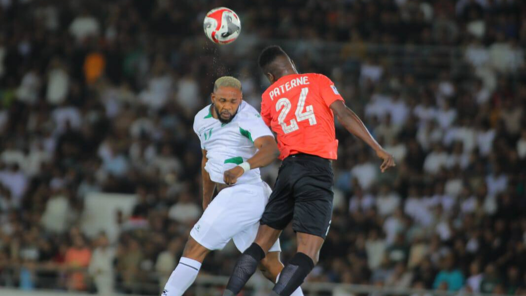 الغراف يواصل التألق ويتغلب على الكهرباء بثلاثية في دوري نجوم العراق