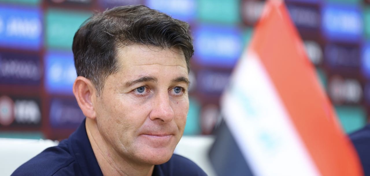 كاساس: سأستمر باللعب الهجومي حتى في التصفيات النهائية !