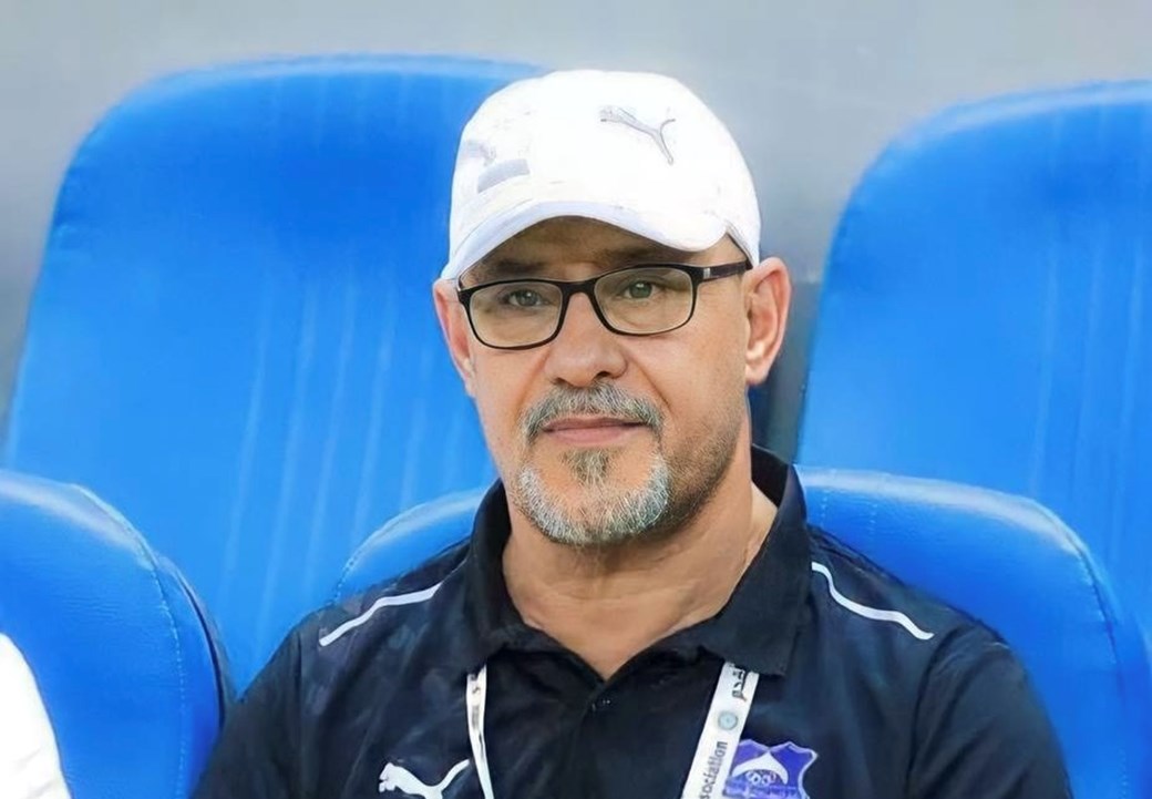 سعد حافظ: اليابان الأقوى في البطولة.. والجانب البدني سبب إخفاق المنتخب العراقي
