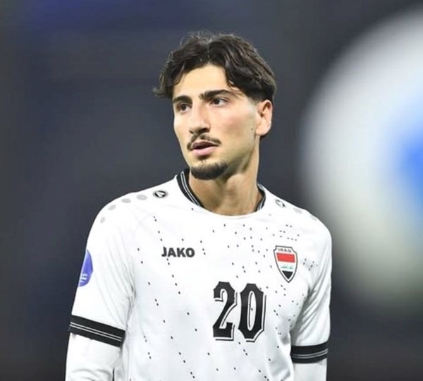 كاساس يضيف بيتر كوركيس لقائمة المنتخب