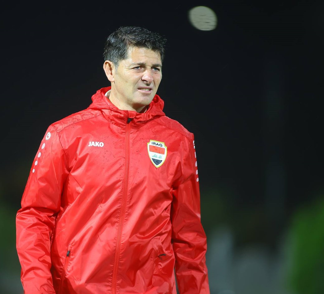 ثنائي دوري نجوم العراق ضمن قائمة كاساس لخليجي 26.