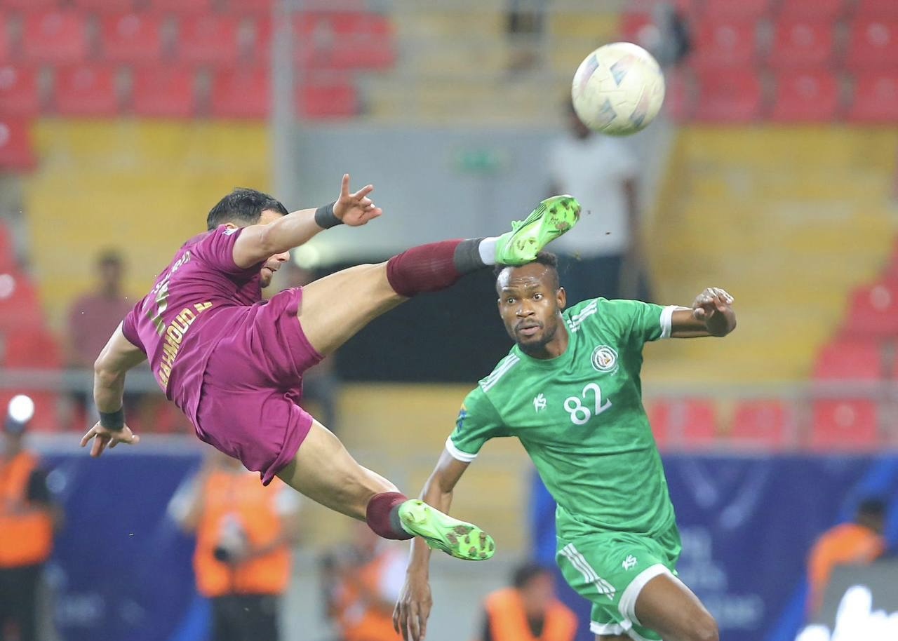الشرطة يكسر سلسلة تعادلات اليوم الثاني من الجولة 29 ويعود للصدارة 