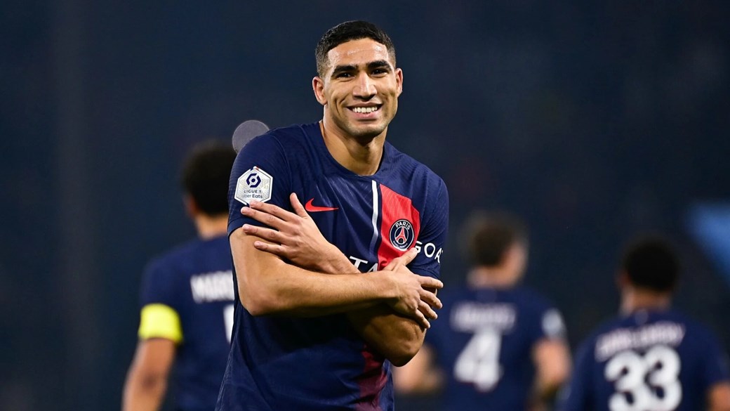 أفضل 10 لاعبين في مركز الظهير الأيمن في العالم (2025)