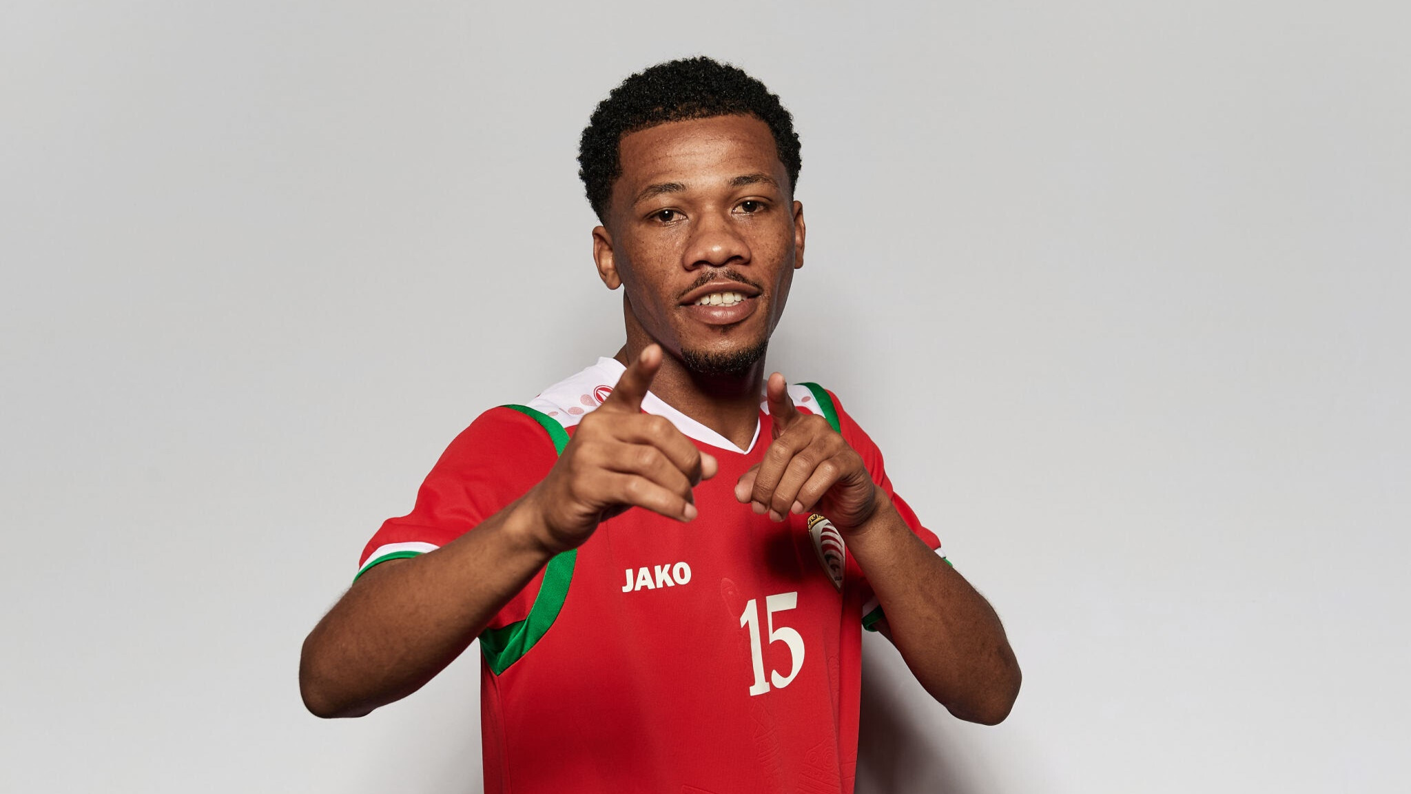 الكرمة يتفق مع العُماني جميل اليحمدي بانتظار الإعلان الرسمي