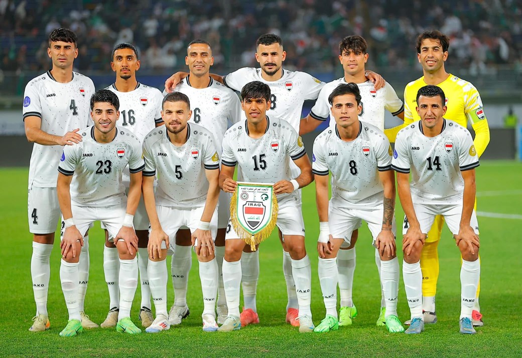 منتخبنا يخسر امام السعودية ويودع كأس الخليج