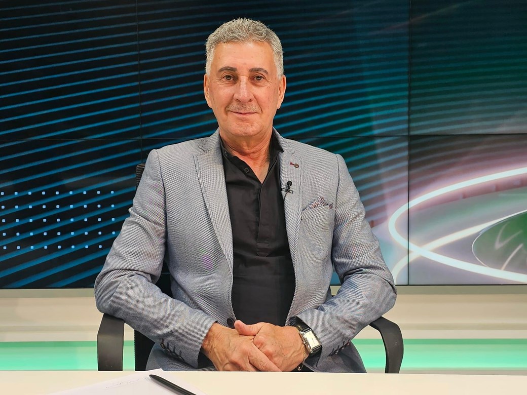 حسن احمد : كاساس لم يتعامل بواقعية في الشوط الثاني وكنا قادرين على الخروج بنتيجة ايجايبة