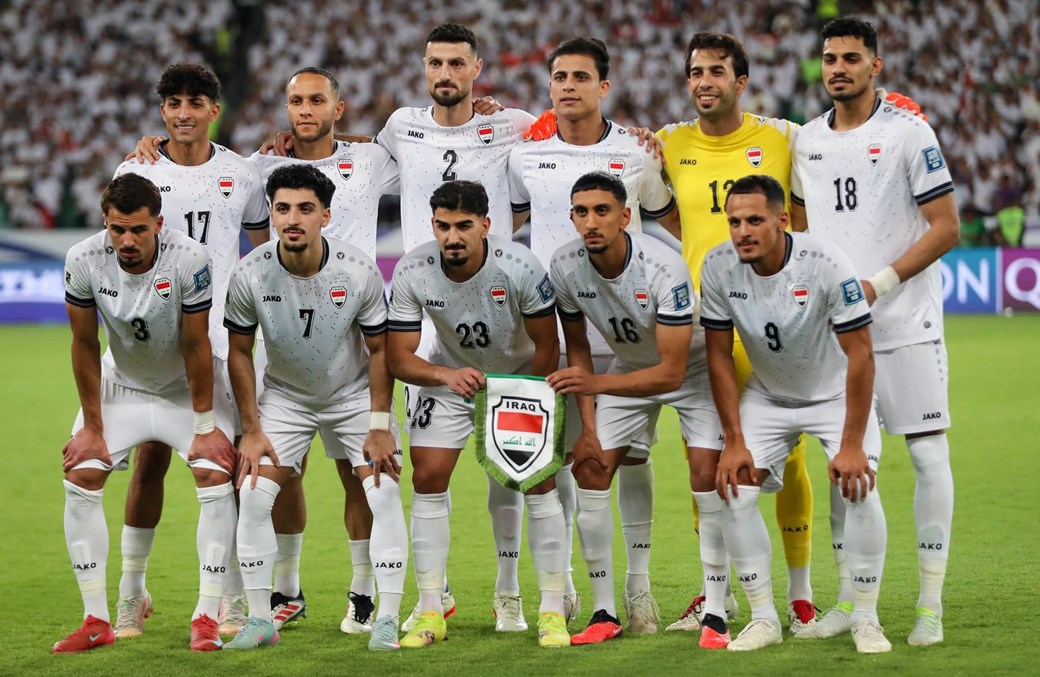 خسارة منتخبنا الوطني أمام كوريا الجنوبية تُنهي آمال التأهل المباشر إلى كأس العالم