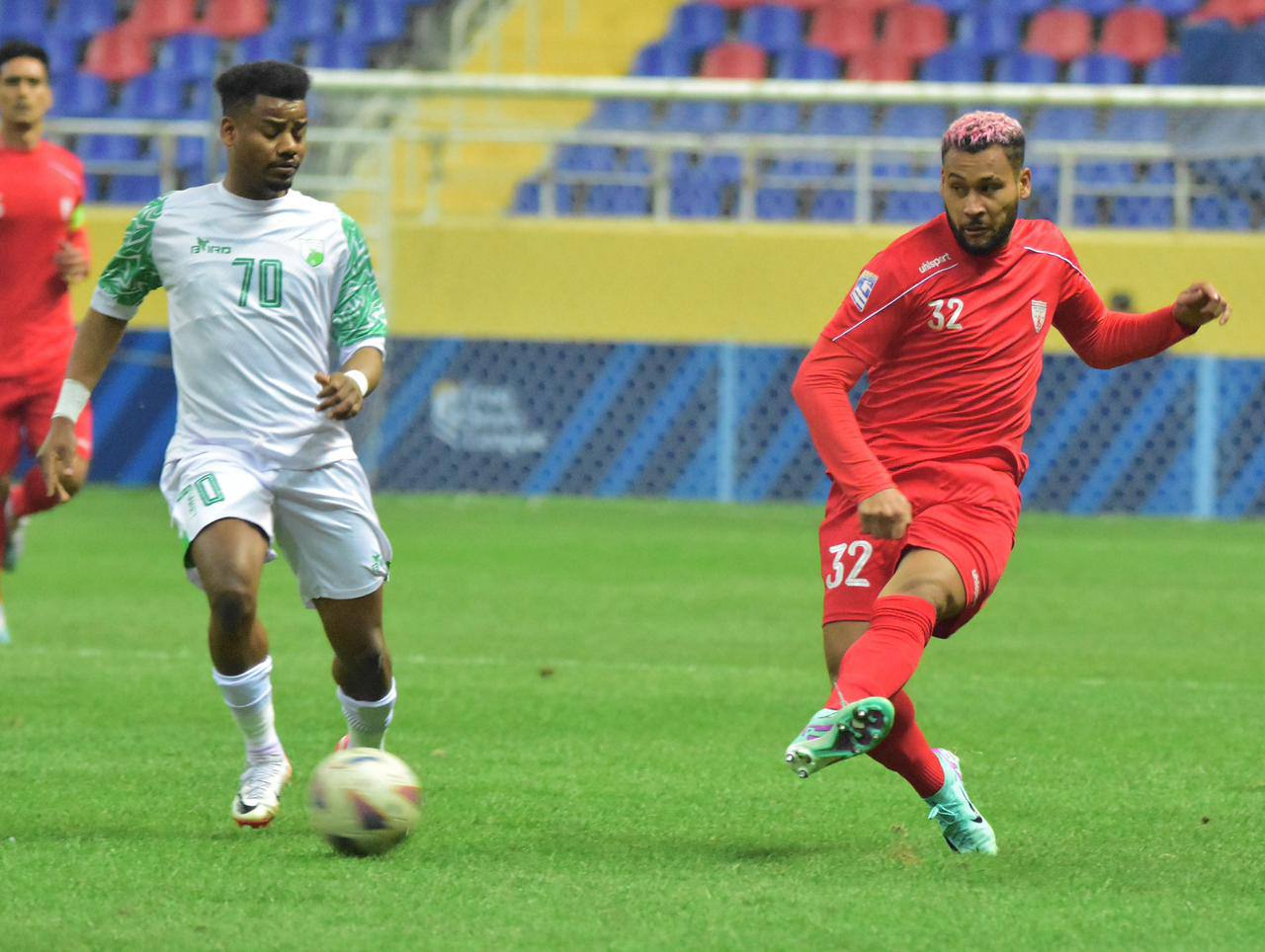 نوروز يسعى لإستعادة الإنتصارات أمام الوسط.. والكهرباء يرغب في خطف القاسم 