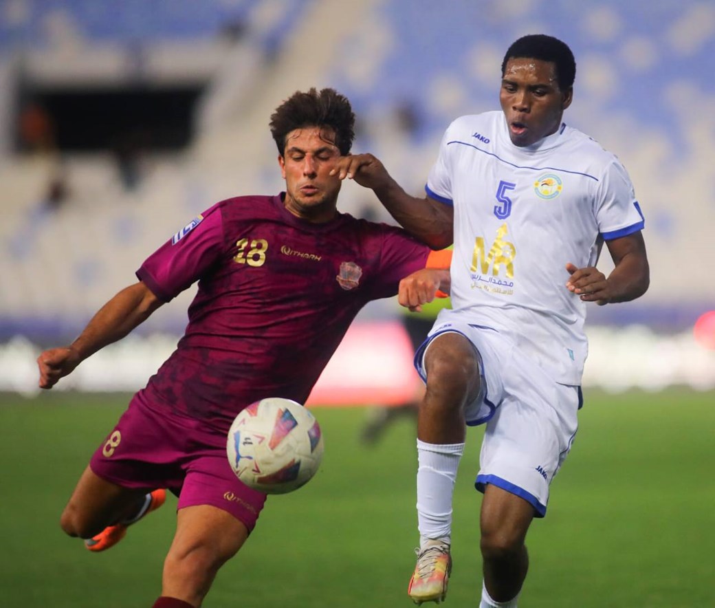 الشرطة يواصل صحوته ويفوز على القاسم.. ودهوك يعود للإنتصارات