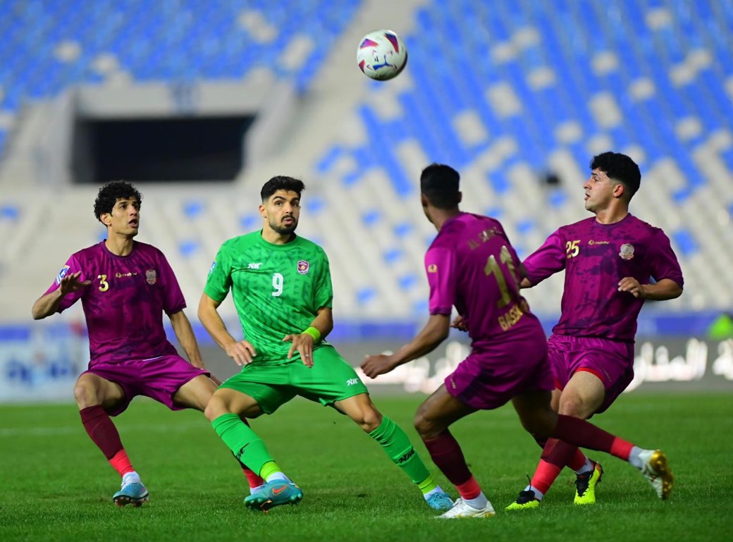 الشرطة يسعى لتوسيع فارق الصدارة.. أربيل والطلبة يأملان في إستمرار صحوتهم