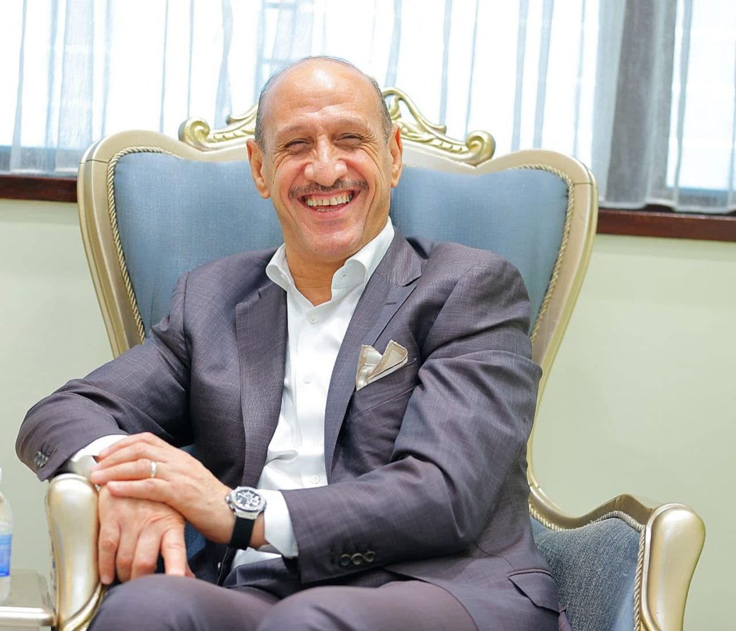 درجال يكشف طموح المنتخب في خليجي 26