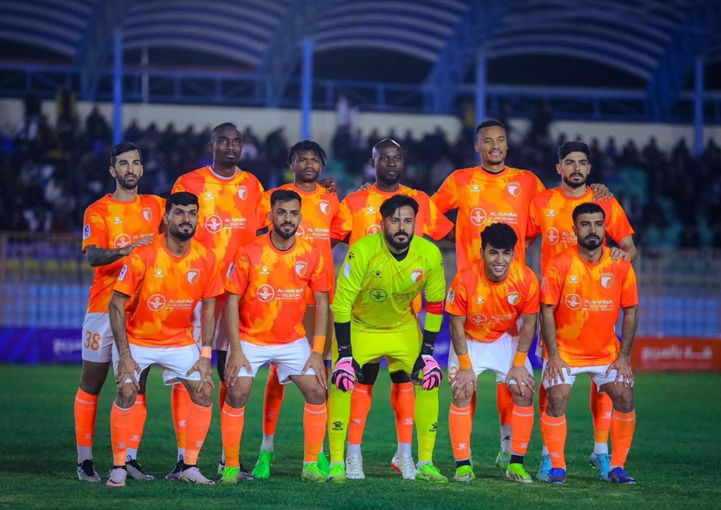 الكرمة يتغلب على نوروز بثنائية